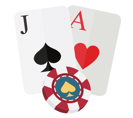 Blackjack online