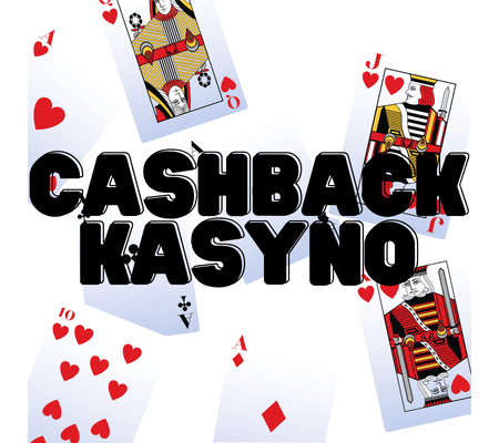 Cashback kasyno
