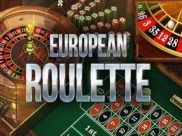 Ruletka Europejska od iSoftBet