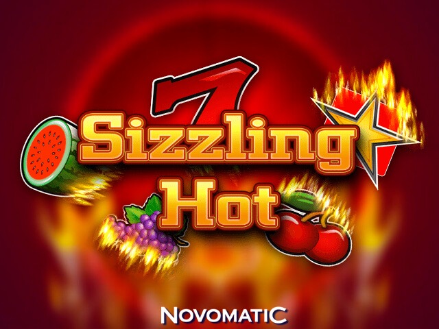Sizzling Hot slot