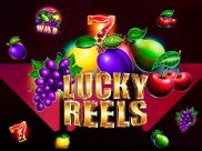 automat hazardowy Lucky Reels