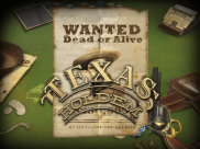 gra online Texas Hold’em 3D