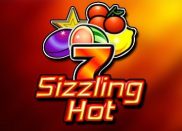 Sizzling Hot slot graj za darmo